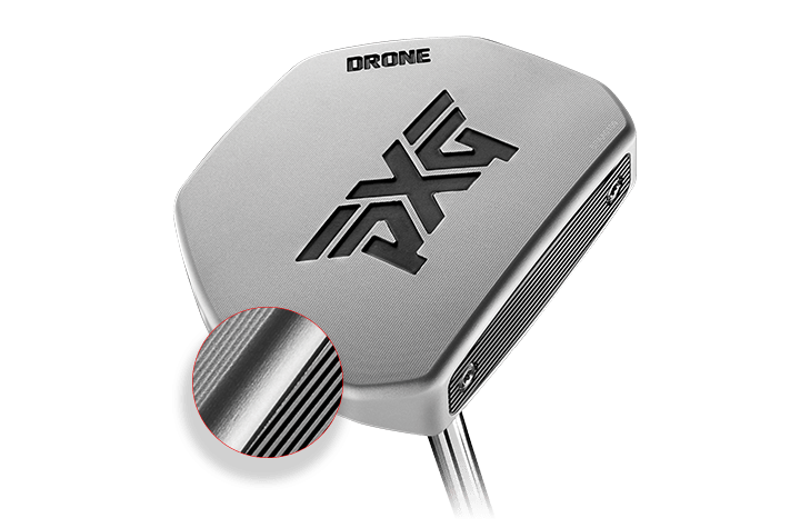 PXG ドローン　パター
